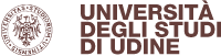 Università di Udine logo