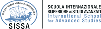Scuola Internazionale di Studi Superiori Avanzati logo