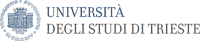 Università degli Studi di Trieste logo
